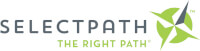 Logo for Selectpath Benefits and Financial Inc.