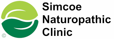 Logo for Simcoe Naturopathic Clinic