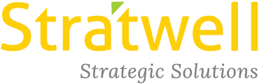 Logo for Stratwell Strategic Solutions