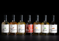Logo for Symply Syrups