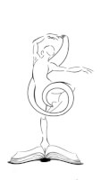 Logo for Therapeutic Experiential Arts (T.E.A.)