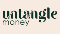 Logo for Untangle Money