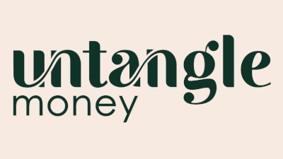 Logo for Untangle Money