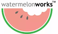 Logo for Watermelonworks