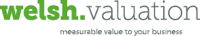 Logo for Welsh Valuation