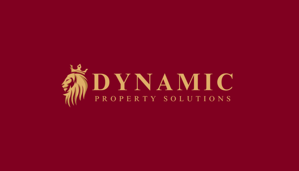 Logo for Dynamic Property Solutions