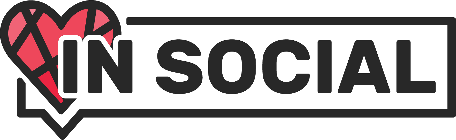 Logo for In Social Incorporated