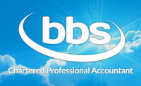Logo for BBS Accounting CPA