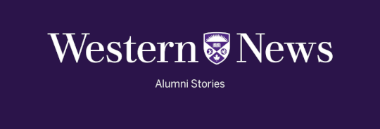 Recent alumni stories